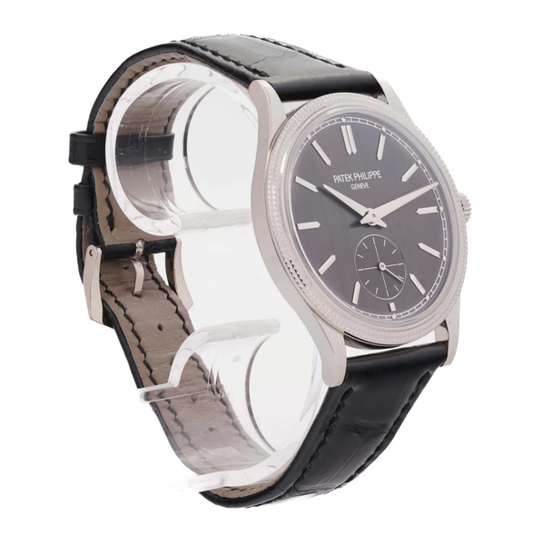 Patek Philippe Calatrava 6119G-001